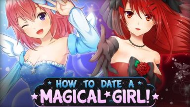 Featured How To Date A Magical Girl Free Download