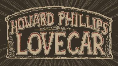 Featured Howard Phillips Lovecar Free Download