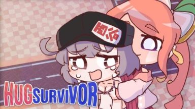 Featured Hug Survivor Free Download