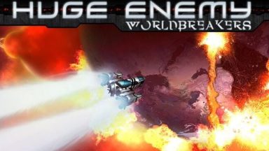 Featured Huge Enemy Worldbreakers Free Download
