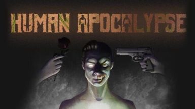Featured Human Apocalypse Reverse Horror Zombie Indie RPG Adventure Free Download
