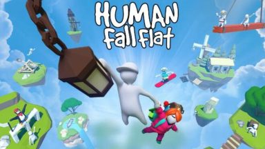 Featured Human Fall Flat Free Download