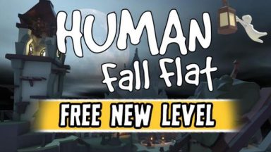 Featured Human Fall Flat Free Download