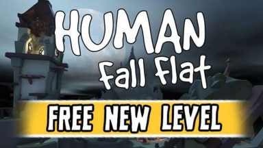 Featured Human Fall Flat Free Download