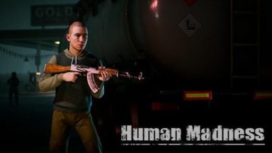 Featured Human Madness Free Download