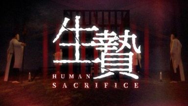 Featured Human Sacrifice Free Download
