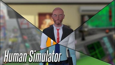 Featured Human Simulator Free Download