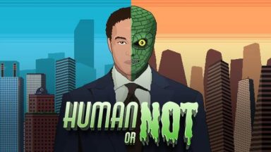 Featured Human or Not Free Download