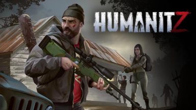 Featured HumanitZ Free Download