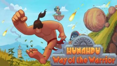 Featured Hunahpu way of the Warrior Free Download