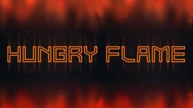 Featured Hungry Flame Free Download