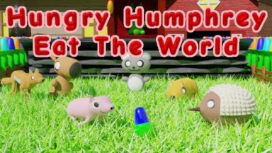 Featured Hungry Humphrey Eat The World Free Download