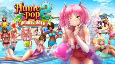 Featured HuniePop 2 Double Date Free Download