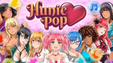Featured HuniePop Free Download