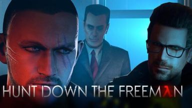 Featured Hunt Down The Freeman Free Download