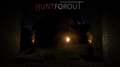 Featured HuntForOut Free Download