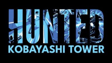 Featured Hunted Kobayashi Tower Free Download