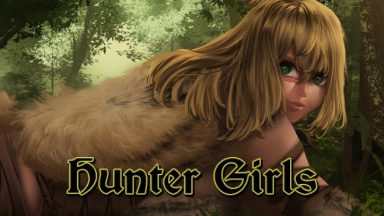 Featured Hunter Girls Free Download