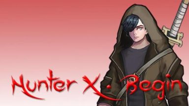 Featured Hunter X Begin Free Download