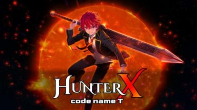 Featured HunterX code name T Free Download