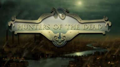 Featured Hunters Of The Dead Free Download