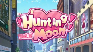 Featured Hunting Moon vol2 Free Download