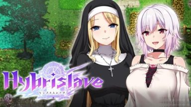 Featured Hybrislave Free Download