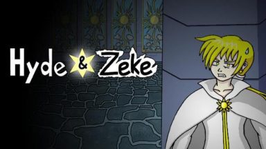 Featured Hyde and Zeke Free Download