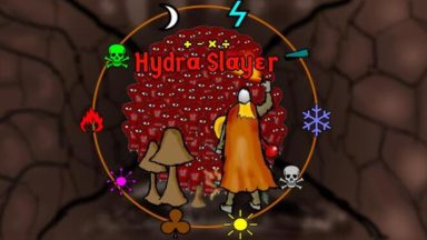 Featured Hydra Slayer Free Download