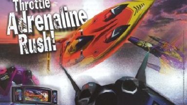 Featured Hydro Thunder Free Download 1