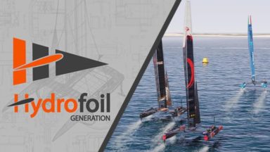 Featured Hydrofoil Generation Free Download