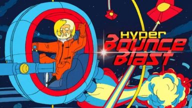 Featured Hyper Bounce Blast Free Download