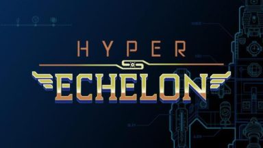 Featured Hyper Echelon Free Download