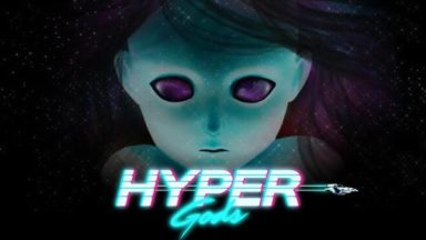 Featured Hyper Gods Free Download