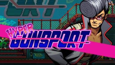 Featured Hyper Gunsport Free Download