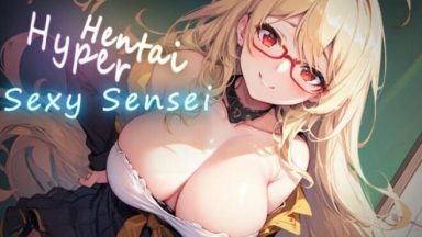 Featured Hyper Hentai Sexy Sensei Free Download