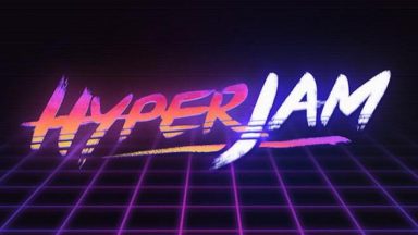 Featured Hyper Jam Free Download