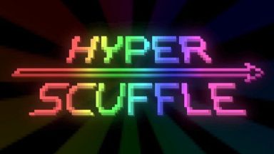 Featured Hyper Scuffle Free Download