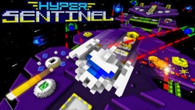 Featured Hyper Sentinel Free Download