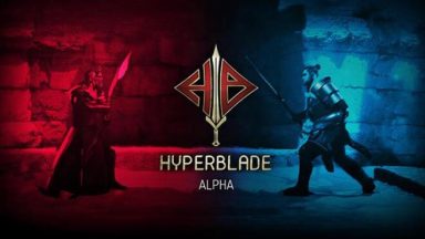 Featured HyperBlade Free Download