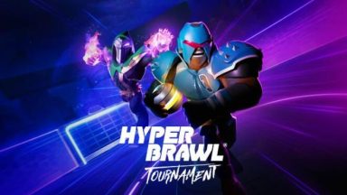 Featured HyperBrawl Tournament Free Download