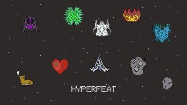 Featured HyperFeat Free Download