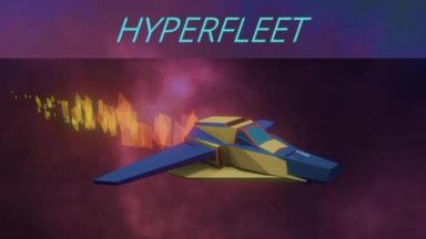 Featured HyperFleet Free Download