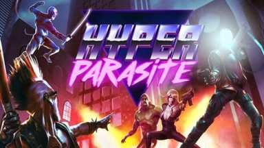 Featured HyperParasite Free Download