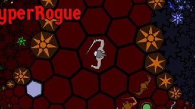 Featured HyperRogue Free Download
