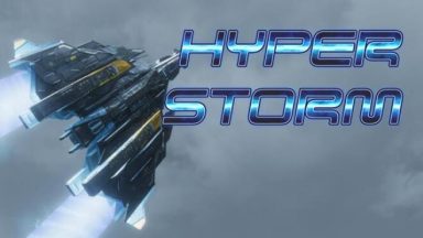 Featured HyperStorm Free Download