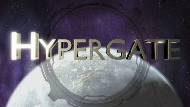 Featured Hypergate Free Download