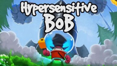 Featured Hypersensitive Bob Free Download