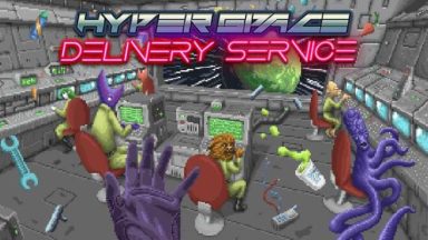 Featured Hyperspace Delivery Service Free Download