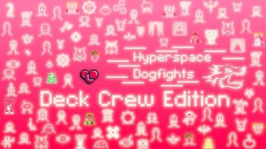 Featured Hyperspace Dogfights Deck Crew Edition Free Download